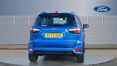 Ford EcoSport 1.0 EcoBoost 125 ST-Line 5dr Petrol Hatchback
